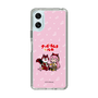 Slim Protection Case［ Hatsune Miku × Kuppy Ramune – Megurine Luka × Ram – Chibi Illustration ］