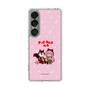 Slim Protection Case［ Hatsune Miku × Kuppy Ramune - Megurine Luka × Ram - Chibi Illustration ］