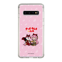 Slim Protection Case［ Hatsune Miku × Kuppy Ramune – Megurine Luka × Ram – Chibi Illustration ］
