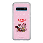 Slim Protection Case［ Hatsune Miku × Kuppy Ramune – Megurine Luka × Ram – Chibi Illustration ］
