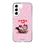 Slim Protection Case［ Hatsune Miku × Kuppy Ramune – Megurine Luka × Ram – Chibi Illustration ］