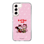 Slim Protection Case［ Hatsune Miku × Kuppy Ramune – Megurine Luka × Ram – Chibi Illustration ］