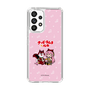 Slim Protection Case［ Hatsune Miku × Kuppy Ramune – Megurine Luka × Ram – Chibi Illustration ］