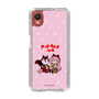 Slim Protection Case［ Hatsune Miku × Kuppy Ramune – Megurine Luka × Ram – Chibi Illustration ］