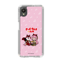 Slim Protection Case［ Hatsune Miku × Kuppy Ramune – Megurine Luka × Ram – Chibi Illustration ］