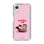 Slim Protection Case［ Hatsune Miku × Kuppy Ramune – Megurine Luka × Ram – Chibi Illustration ］