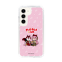 Slim Protection Case［ Hatsune Miku × Kuppy Ramune – Megurine Luka × Ram – Chibi Illustration ］