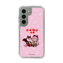 Slim Protection Case［ Hatsune Miku × Kuppy Ramune – Megurine Luka × Ram – Chibi Illustration ］