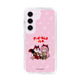 Slim Protection Case［ Hatsune Miku × Kuppy Ramune – Megurine Luka × Ram – Chibi Illustration ］
