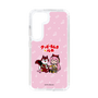 Slim Protection Case［ Hatsune Miku × Kuppy Ramune – Megurine Luka × Ram – Chibi Illustration ］