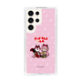 Slim Protection Case［ Hatsune Miku × Kuppy Ramune – Megurine Luka × Ram – Chibi Illustration ］