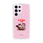 Slim Protection Case［ Hatsune Miku × Kuppy Ramune – Megurine Luka × Ram – Chibi Illustration ］