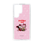 Slim Protection Case［ Hatsune Miku × Kuppy Ramune – Megurine Luka × Ram – Chibi Illustration ］