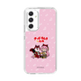 Slim Protection Case［ Hatsune Miku × Kuppy Ramune – Megurine Luka × Ram – Chibi Illustration ］