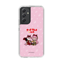 Slim Protection Case［ Hatsune Miku × Kuppy Ramune – Megurine Luka × Ram – Chibi Illustration ］