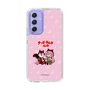 Slim Protection Case［ Hatsune Miku × Kuppy Ramune – Megurine Luka × Ram – Chibi Illustration ］
