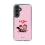 Slim Protection Case［ Hatsune Miku × Kuppy Ramune – Megurine Luka × Ram – Chibi Illustration ］