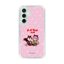 Slim Protection Case［ Hatsune Miku × Kuppy Ramune – Megurine Luka × Ram – Chibi Illustration ］