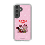 Slim Protection Case［ Hatsune Miku × Kuppy Ramune – Megurine Luka × Ram – Chibi Illustration ］