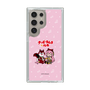 Slim Protection Case［ Hatsune Miku × Kuppy Ramune – Megurine Luka × Ram – Chibi Illustration ］