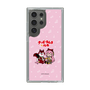Slim Protection Case［ Hatsune Miku × Kuppy Ramune – Megurine Luka × Ram – Chibi Illustration ］