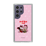Slim Protection Case［ Hatsune Miku × Kuppy Ramune – Megurine Luka × Ram – Chibi Illustration ］
