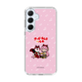 Slim Protection Case［ Hatsune Miku × Kuppy Ramune – Megurine Luka × Ram – Chibi Illustration ］