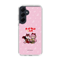 Slim Protection Case［ Hatsune Miku × Kuppy Ramune – Megurine Luka × Ram – Chibi Illustration ］