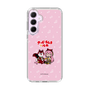 Slim Protection Case［ Hatsune Miku × Kuppy Ramune – Megurine Luka × Ram – Chibi Illustration ］