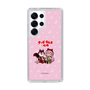 Slim Protection Case［ Hatsune Miku × Kuppy Ramune – Megurine Luka × Ram – Chibi Illustration ］