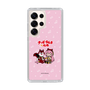 Slim Protection Case［ Hatsune Miku × Kuppy Ramune – Megurine Luka × Ram – Chibi Illustration ］