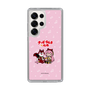 Slim Protection Case［ Hatsune Miku × Kuppy Ramune – Megurine Luka × Ram – Chibi Illustration ］