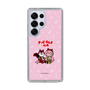 Slim Protection Case［ Hatsune Miku × Kuppy Ramune – Megurine Luka × Ram – Chibi Illustration ］