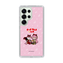 Slim Protection Case［ Hatsune Miku × Kuppy Ramune – Megurine Luka × Ram – Chibi Illustration ］