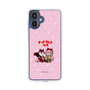 Slim Protection Case［ Hatsune Miku × Kuppy Ramune – Megurine Luka × Ram – Chibi Illustration ］