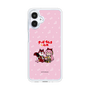 Slim Protection Case［ Hatsune Miku × Kuppy Ramune – Megurine Luka × Ram – Chibi Illustration ］