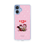 Slim Protection Case［ Hatsune Miku × Kuppy Ramune – Megurine Luka × Ram – Chibi Illustration ］