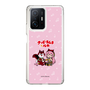 Slim Protection Case［ Hatsune Miku × Kuppy Ramune – Megurine Luka × Ram – Chibi Illustration ］