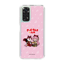 Slim Protection Case［ Hatsune Miku × Kuppy Ramune – Megurine Luka × Ram – Chibi Illustration ］