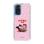 Slim Protection Case［ Hatsune Miku × Kuppy Ramune – Megurine Luka × Ram – Chibi Illustration ］