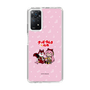 Slim Protection Case［ Hatsune Miku × Kuppy Ramune – Megurine Luka × Ram – Chibi Illustration ］