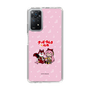 Slim Protection Case［ Hatsune Miku × Kuppy Ramune – Megurine Luka × Ram – Chibi Illustration ］