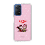 Slim Protection Case［ Hatsune Miku × Kuppy Ramune – Megurine Luka × Ram – Chibi Illustration ］