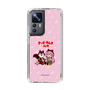 Slim Protection Case［ Hatsune Miku × Kuppy Ramune – Megurine Luka × Ram – Chibi Illustration ］