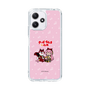 Slim Protection Case［ Hatsune Miku × Kuppy Ramune – Megurine Luka × Ram – Chibi Illustration ］