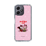 Slim Protection Case［ Hatsune Miku × Kuppy Ramune – Megurine Luka × Ram – Chibi Illustration ］