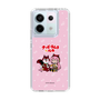 Slim Protection Case［ Hatsune Miku × Kuppy Ramune – Megurine Luka × Ram – Chibi Illustration ］