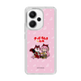Slim Protection Case［ Hatsune Miku × Kuppy Ramune – Megurine Luka × Ram – Chibi Illustration ］