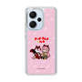 Slim Protection Case［ Hatsune Miku × Kuppy Ramune – Megurine Luka × Ram – Chibi Illustration ］