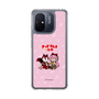 Slim Protection Case［ Hatsune Miku × Kuppy Ramune – Megurine Luka × Ram – Chibi Illustration ］
